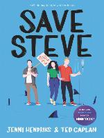 Save Steve