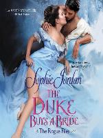 The Duke Buys a Bride