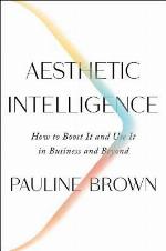 Aesthetic Intelligence