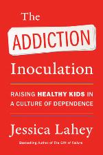 The Addiction Inoculation