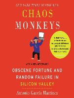 Chaos Monkeys Revised Edition