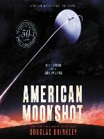 American Moonshot Young Readers' Edition