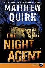 The Night Agent: A Novel