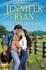 Dirty Little Secret: Wild Rose Ranch (Wild Rose, 1)