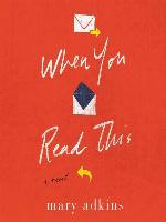 When You Read This