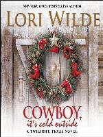 Cowboy, It's Cold Outside