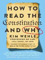 How to Read the Constitution—and Why