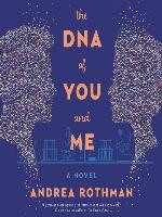 The DNA of You and Me