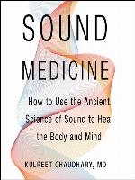 Sound Medicine