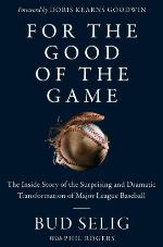 For the Good of the Game