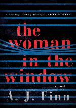 The Woman in the Window