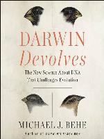 Darwin Devolves