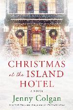 Christmas at the Island Hotel: A Novel