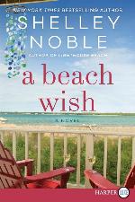 A Beach Wish: A Novel