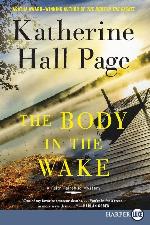The Body in the Wake: A Faith Fairchild Mystery (Faith Fairchild Mysteries, 25)