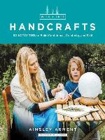 Wild and Free Handcrafts  AFF