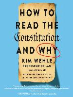 How to Read the Constitution—and Why