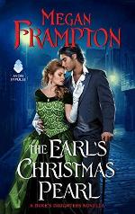 The Earl's Christmas Pearl: A Duke's Daughters Novella
