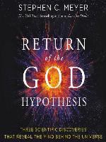 Return of the God Hypothesis