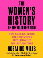 The Women's History of the Modern World