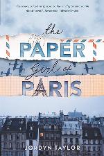 The Paper Girl of Paris