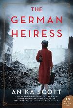 The German Heiress: A Novel