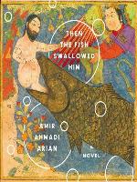 Then the Fish Swallowed Him