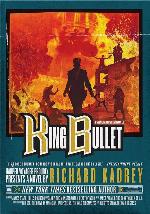 King Bullet: A Sandman Slim Novel (Sandman Slim, 12)