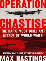 Operation Chastise