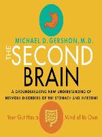 The Second Brain