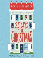 25 Days 'Til Christmas