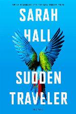 Sudden Traveler: Stories