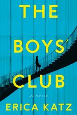 The Boys' Club: A Novel