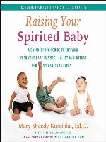 Raising Your Spirited Baby