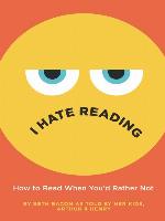 I Hate Reading
