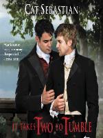 It Takes Two to Tumble