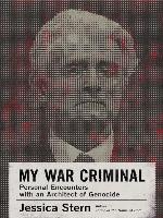 My War Criminal
