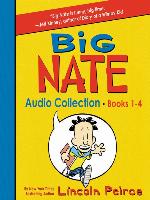 Big Nate Audio Collection