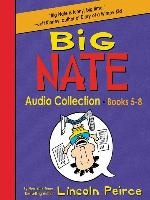 Big Nate Audio Collection