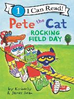 Pete the Cat