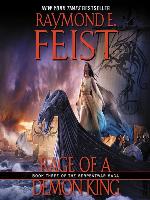 Rage of a Demon King