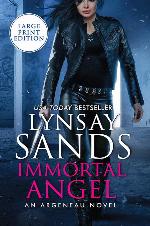 Immortal Angel: An Argeneau Novel (An Argeneau Novel, 31)