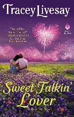 Sweet Talkin' Lover: A Girls Trip Novel