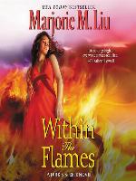 Within the Flames