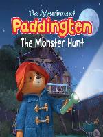 The Monster Hunt