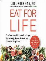 The Breakthrough Nutrient-Rich Program for Longevity, Disease Reversal, and Sustained Weight Loss