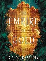 The Empire of Gold