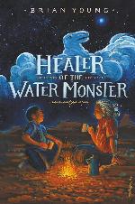 Healer of the Water Monster