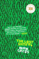 The Lost Shtetl: A Novel