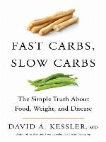 Fast Carbs, Slow Carbs